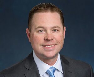 Dr. Austin Hill, Orthopedic Surgeon