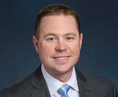 Dr. Austin Hill, Orthopedic Surgeon