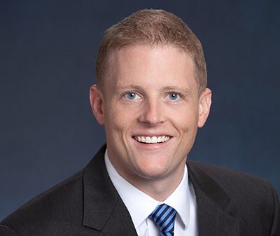 Dr. Daniel Stewart, Orthopedic Surgeon