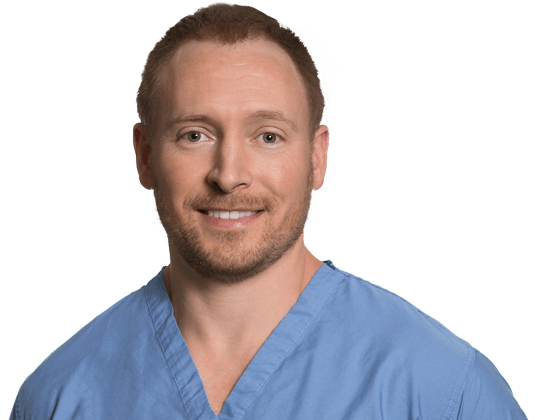 Kristopher G. Stockton