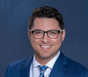 Todd Walker, MD 1 Dr. Todd Walker, Orthopedic Surgeon