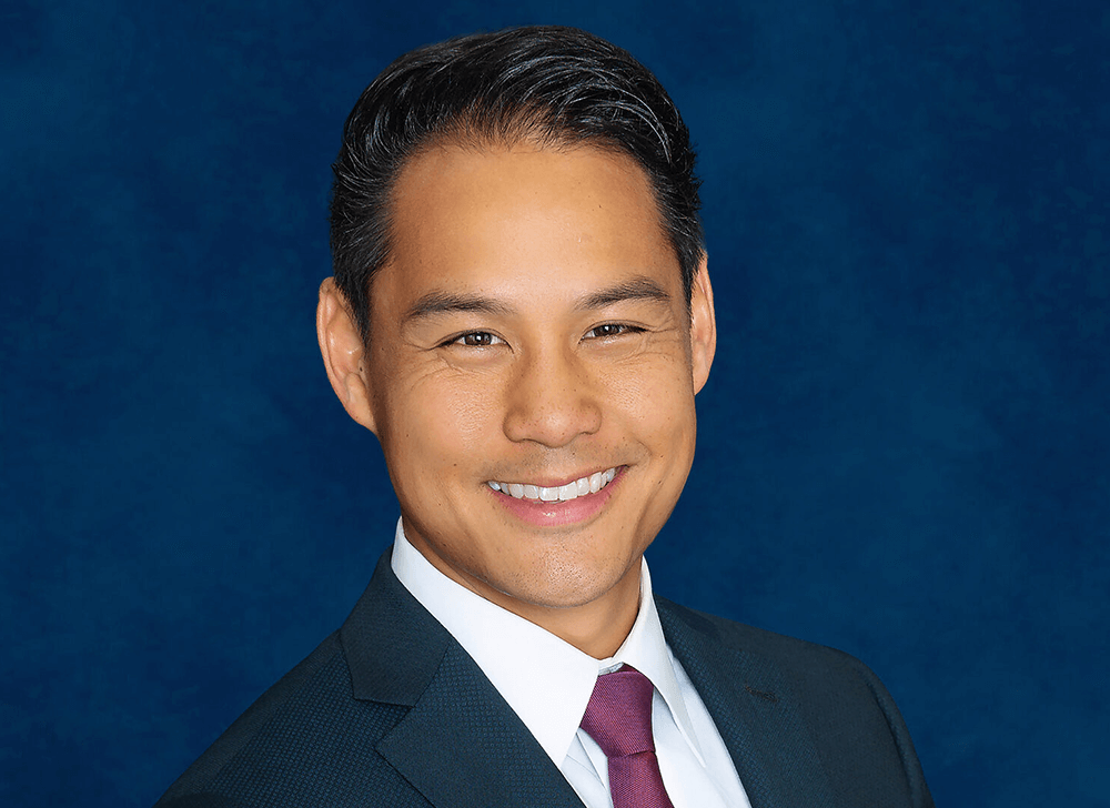 Dr. Andrew Pham, Orthopedic Surgeon