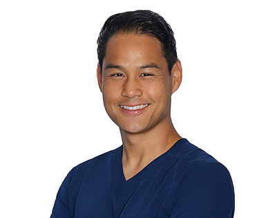 Andrew Pham, MD