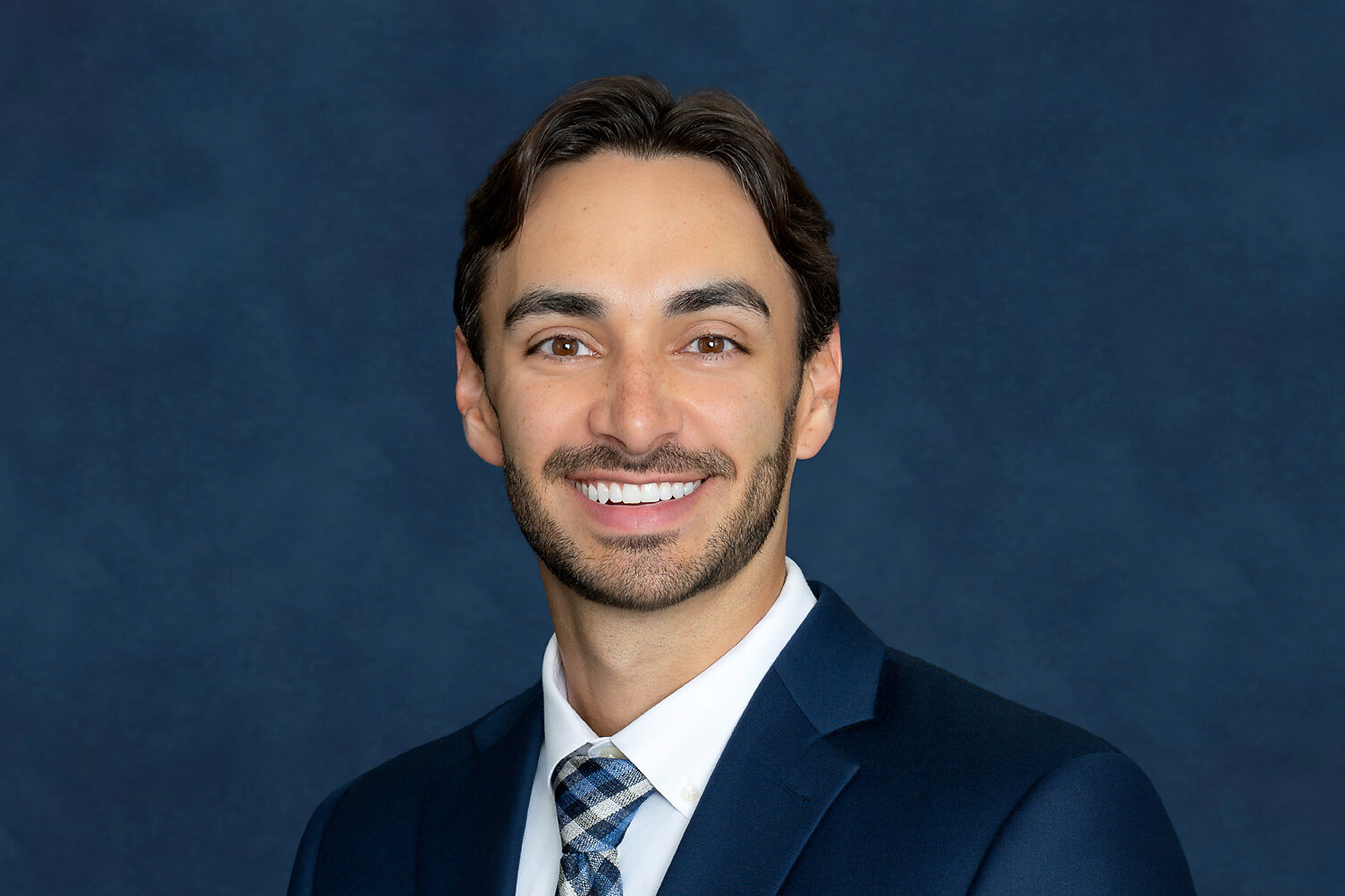 Dr. Chase Romere, Orthopedic Surgeon