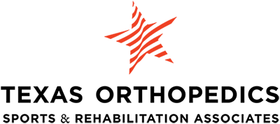 Texas Orthopedics logo