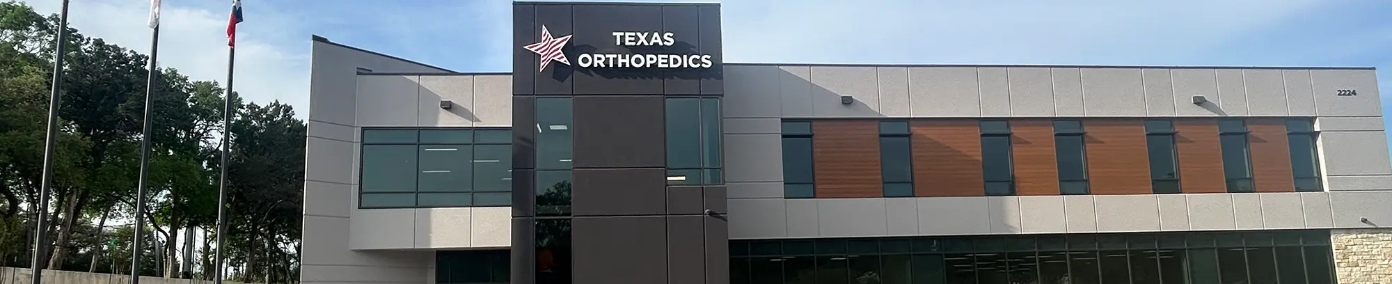 Texas Orthopedics