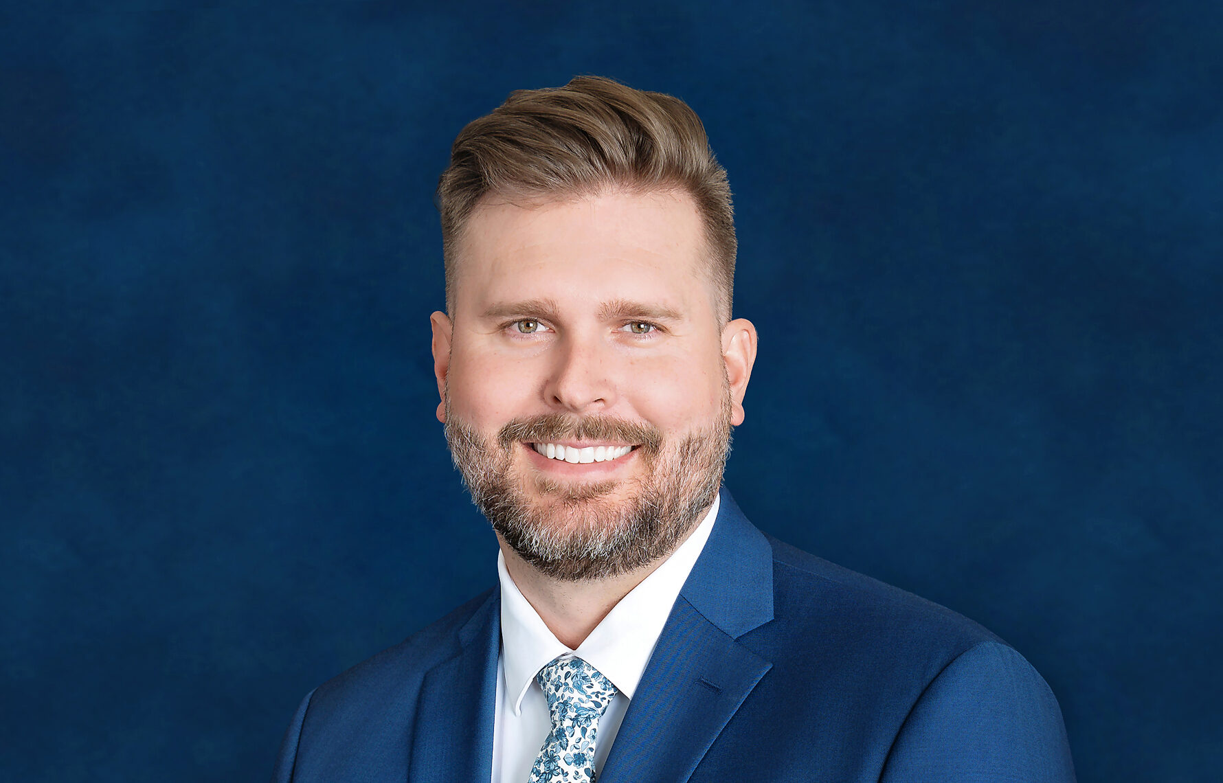 Joseph Owens, MD Headshot
