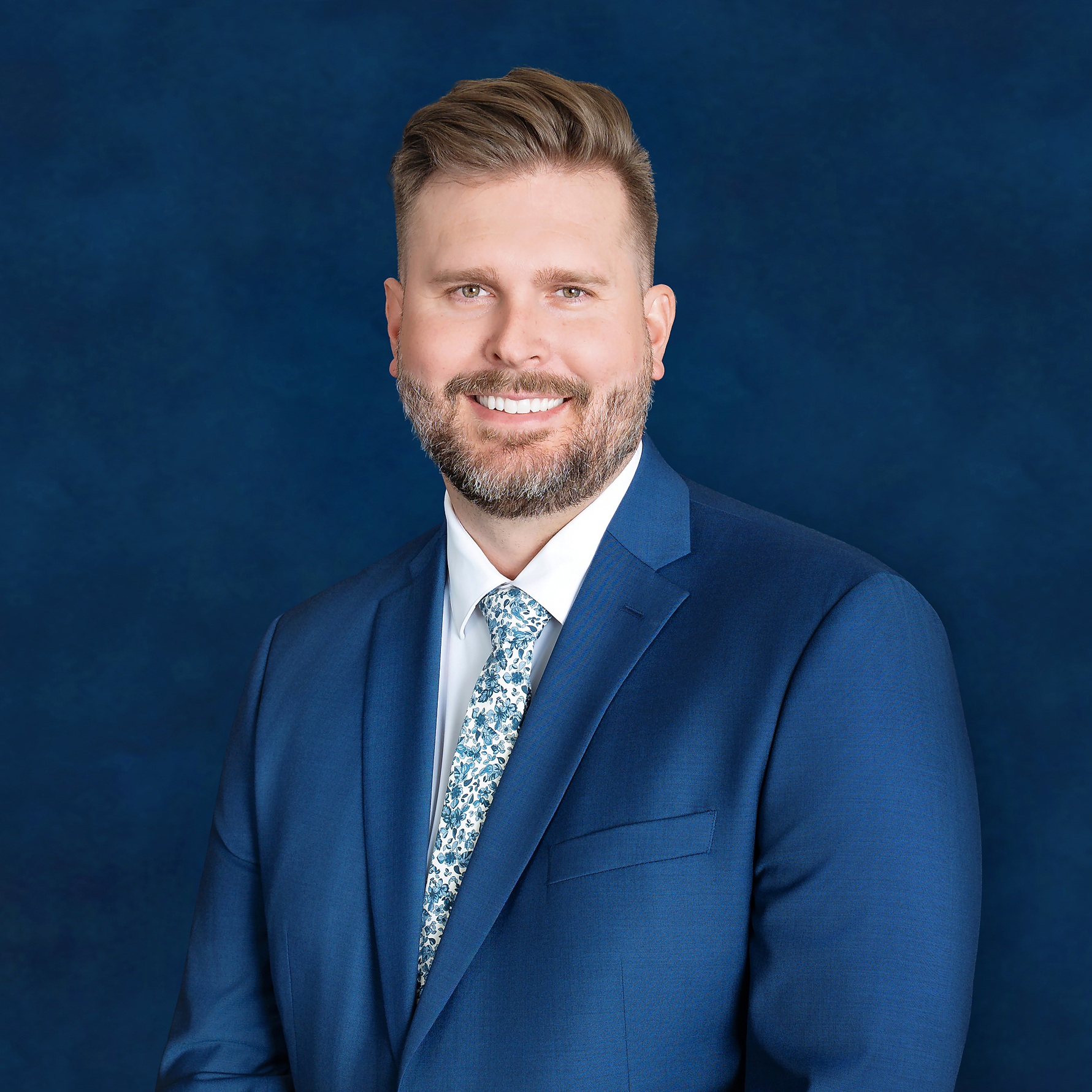 Joseph Owens, MD Headshot