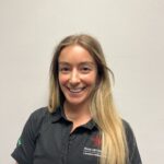 Alexa DuCharme Physical Therapy Quarry Lake