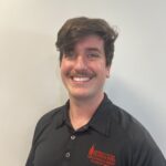 Dylan Davies Round Rock