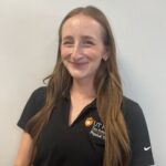 Kailyn Williams Physical Therapy Round Rock