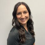 Katie Durisek Physical Therapy Quarry Lake