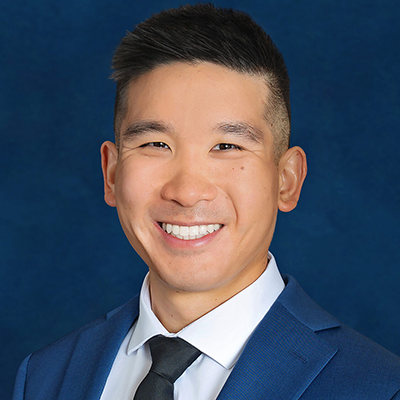 Lewis Tsai, MD, CAQSM