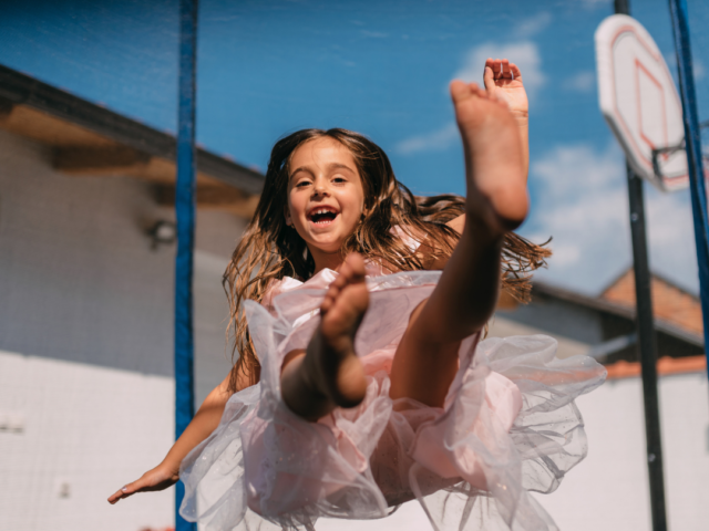 remote learning exercise