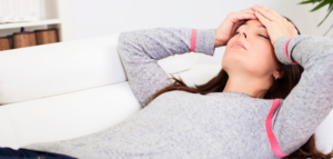 rheumatoid arthritis fatigue