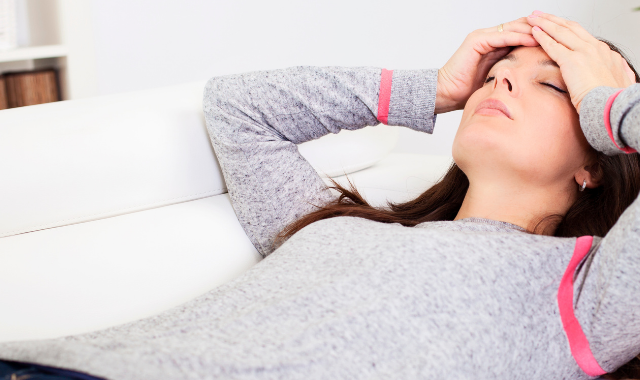 rheumatoid arthritis fatigue