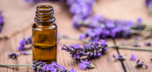 essential oil for back pain