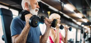 low impact exercise arthritis