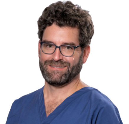 Mark S. Parrella, MD