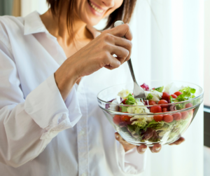 chronic inflammation