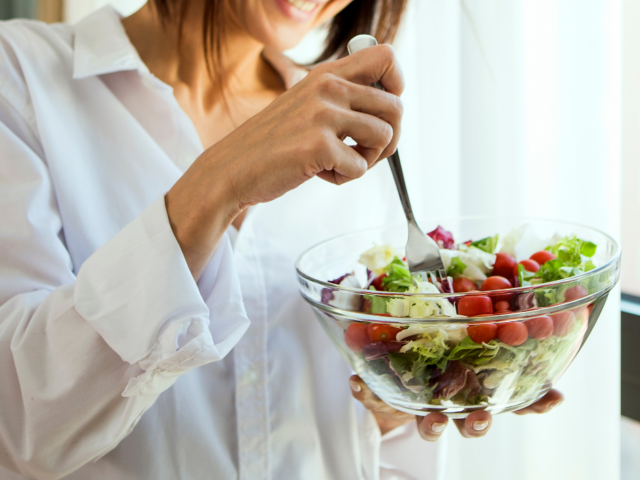 chronic inflammation