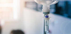 Rheumatoid Arthritis infusion therapy