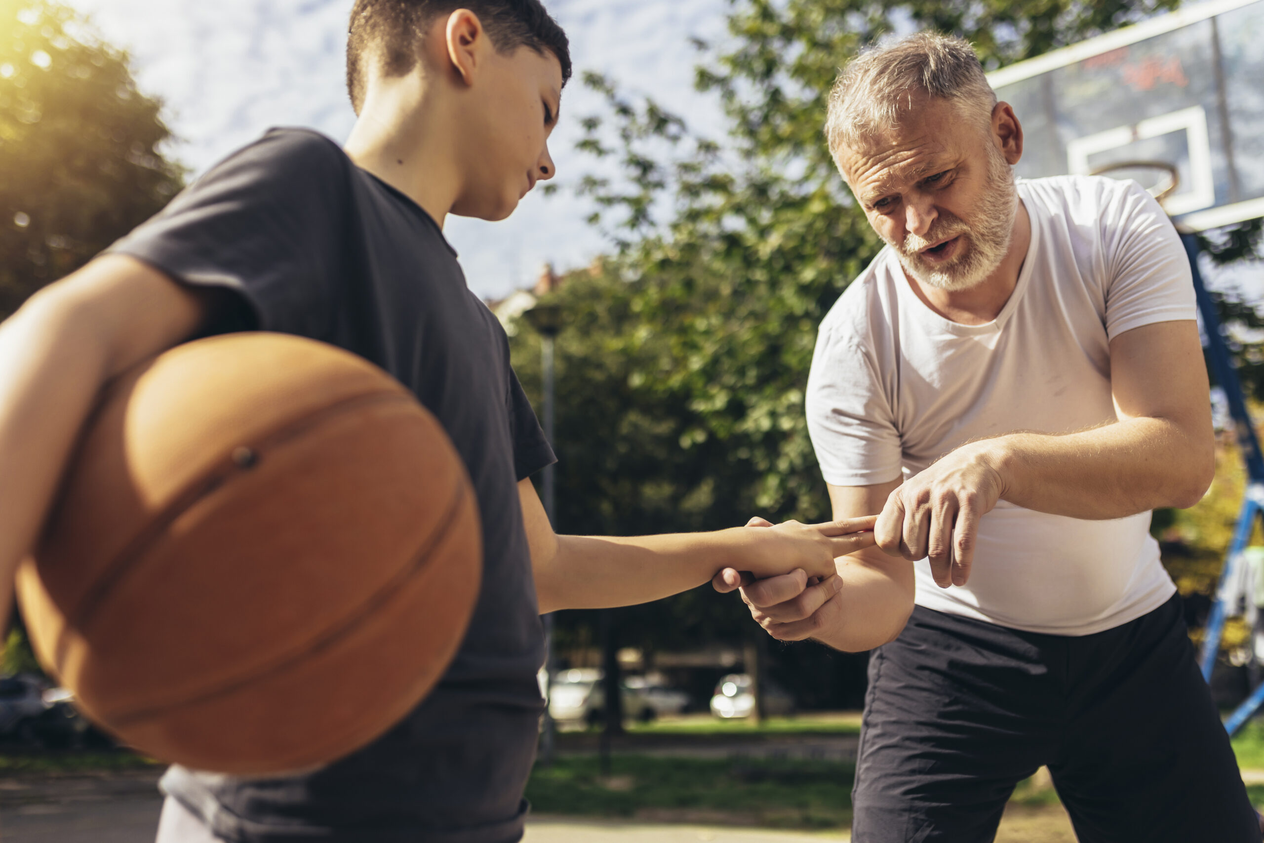 Texas Orthopedics