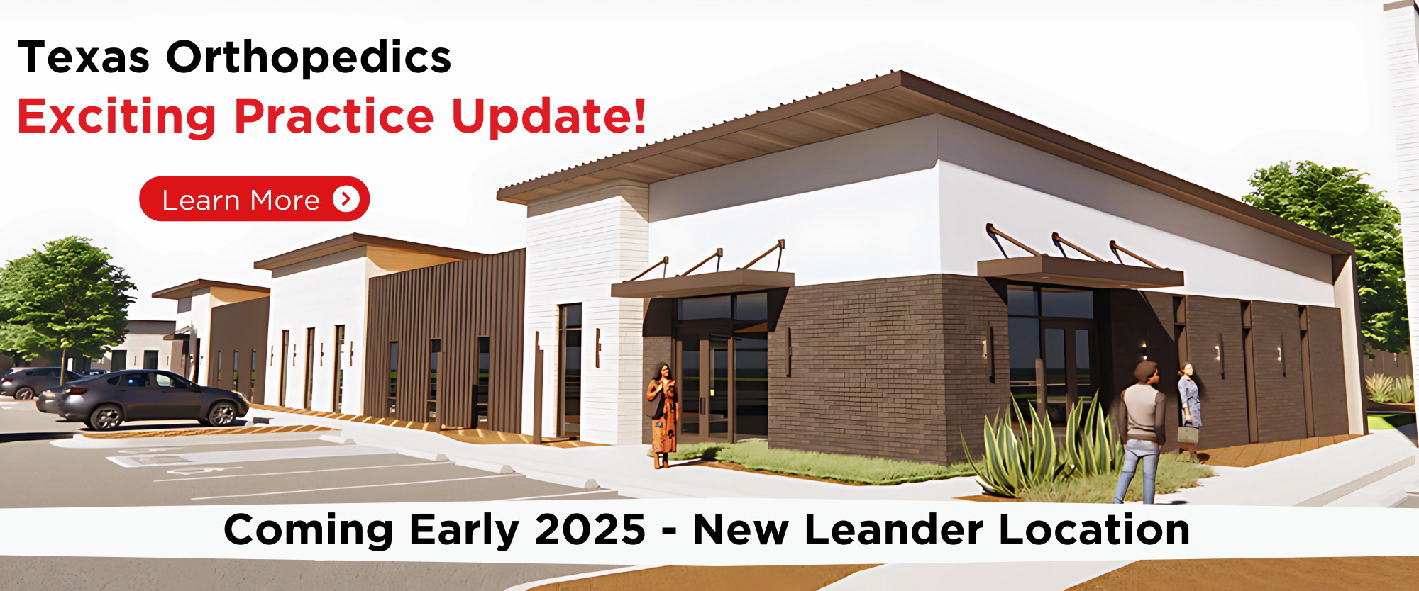 Texas Orthopedics