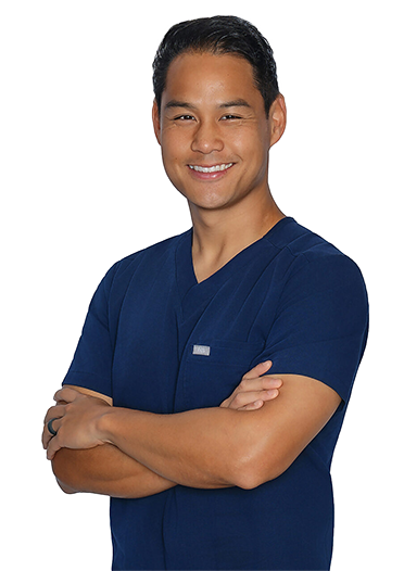 Andrew Pham, MD