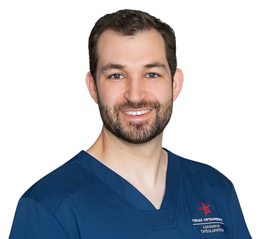 Justin Vickery, MD