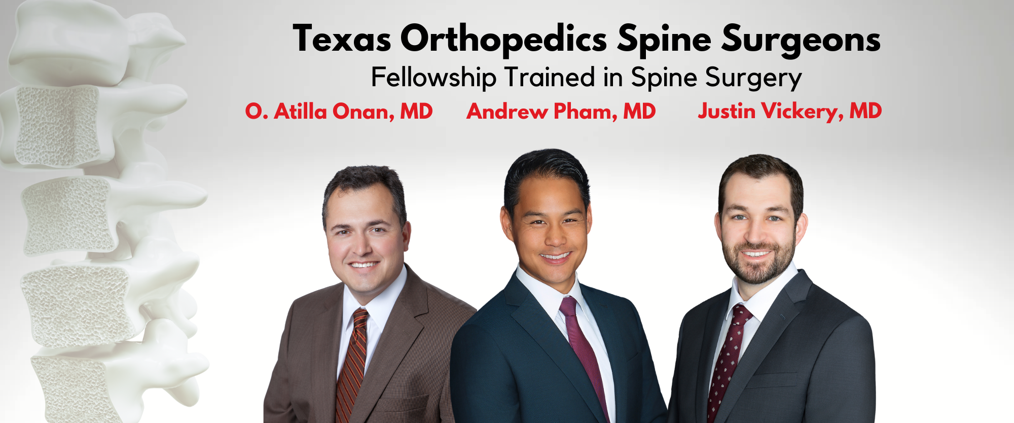 Texas Orthopedics