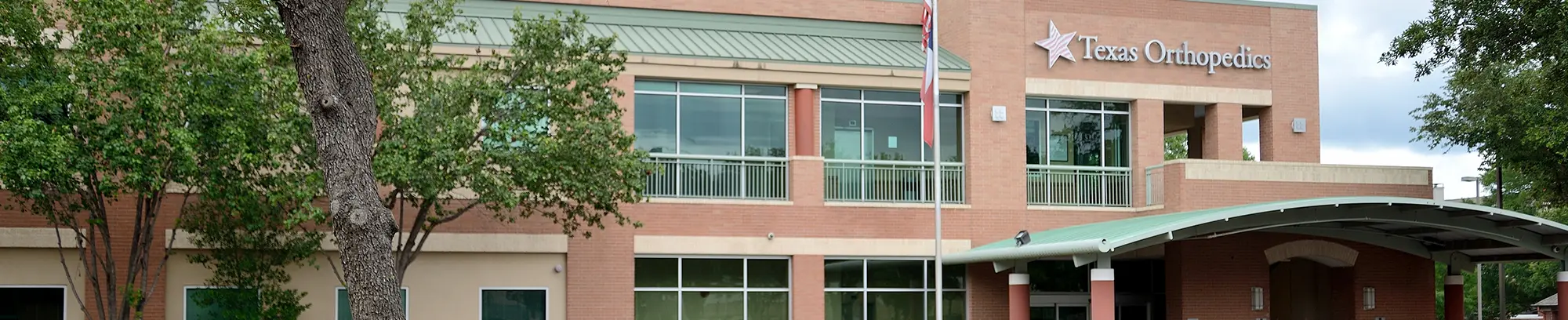 Texas Orthopedics