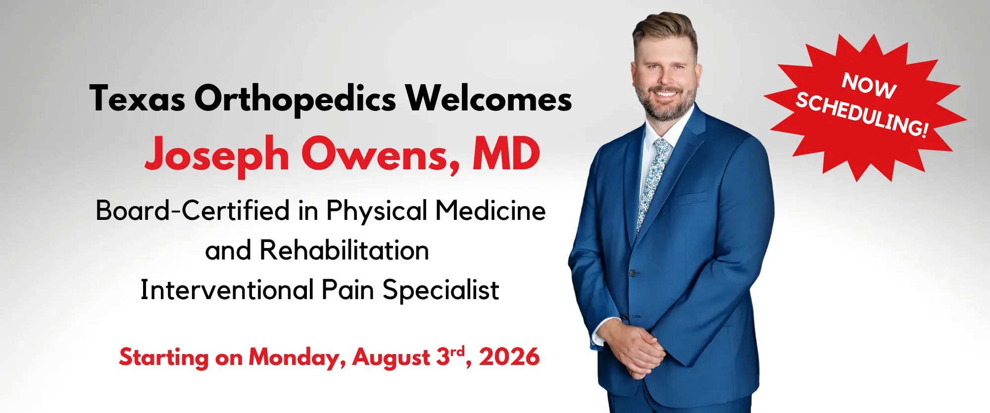 Joseph Owens, MD
