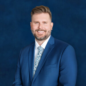Joseph Owens, MD Headshot