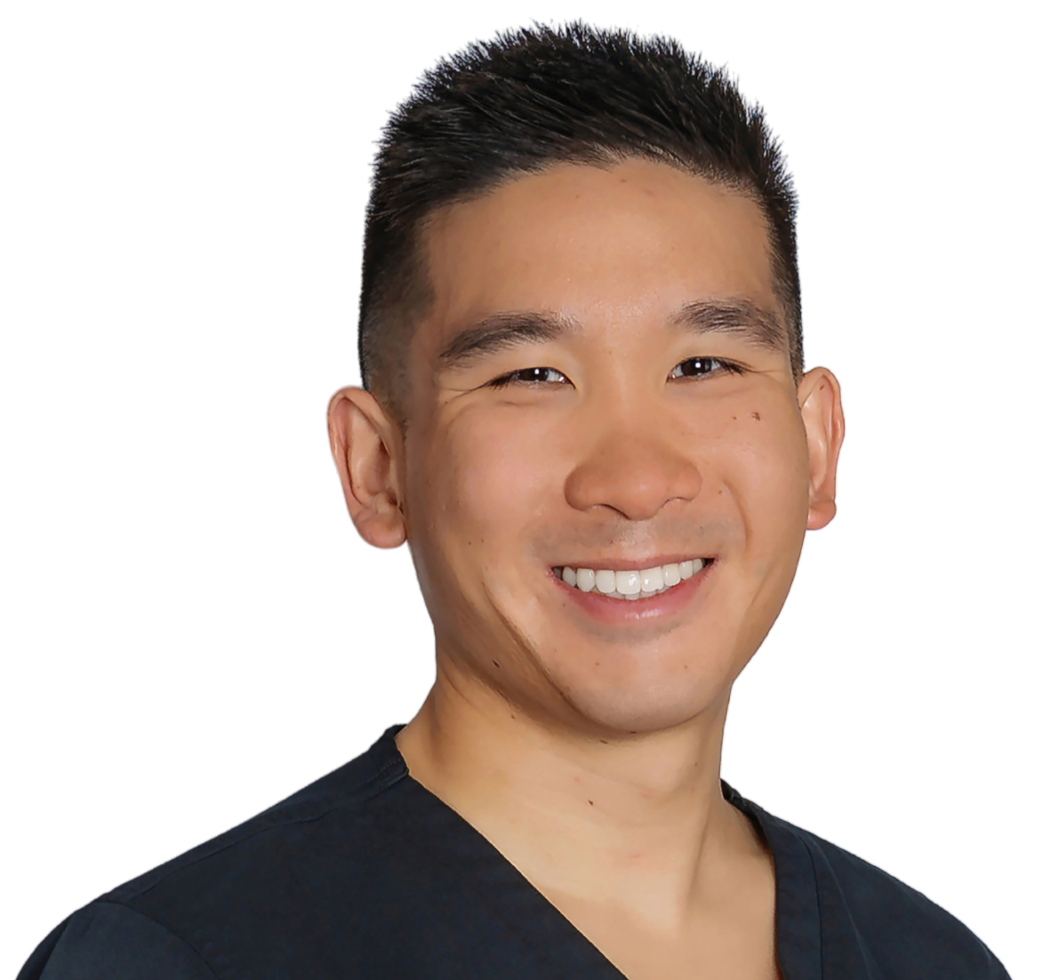 Lewis Tsai, MD, CAQSM